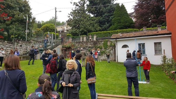 Parco Lamberto e ponte sulla Fiumetta: il quartiere Bagnella chiede interventi