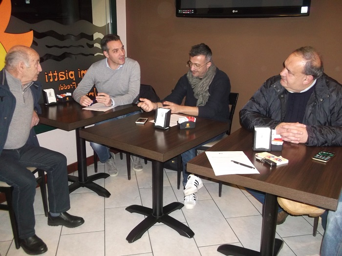 Il Pd omegnese chiede una maggiore attenzione alle politiche sociali