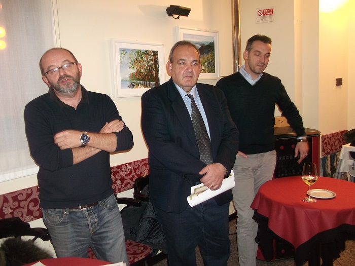 Il Pd chiede chiarimenti sull'utilizzo politico del sito istituzionale del Comune di Omegna