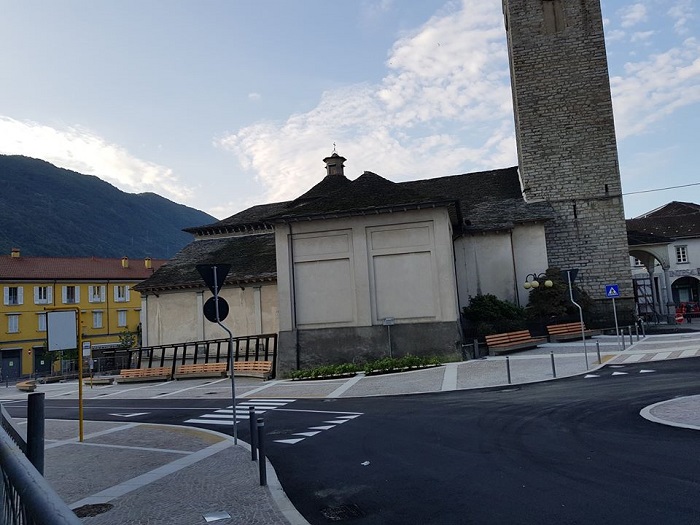 Songa interviene su Piazza Beltrami: "Le Amministrazioni durano meno di 20 anni"