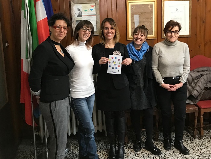 Arte e nutrizione: il tema di sabato 24 dei Pomeriggi Culturali di Omegna 