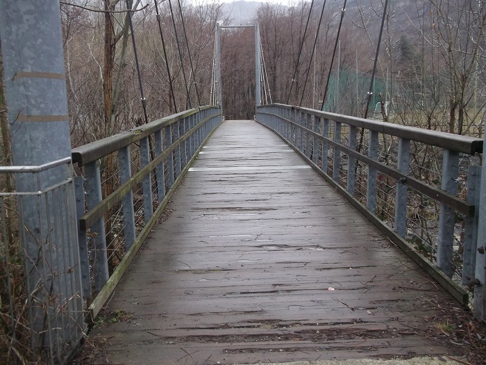 Priorità al ponte sulla Fiumetta a Bagnella non a quello sullo Strona alla Verta