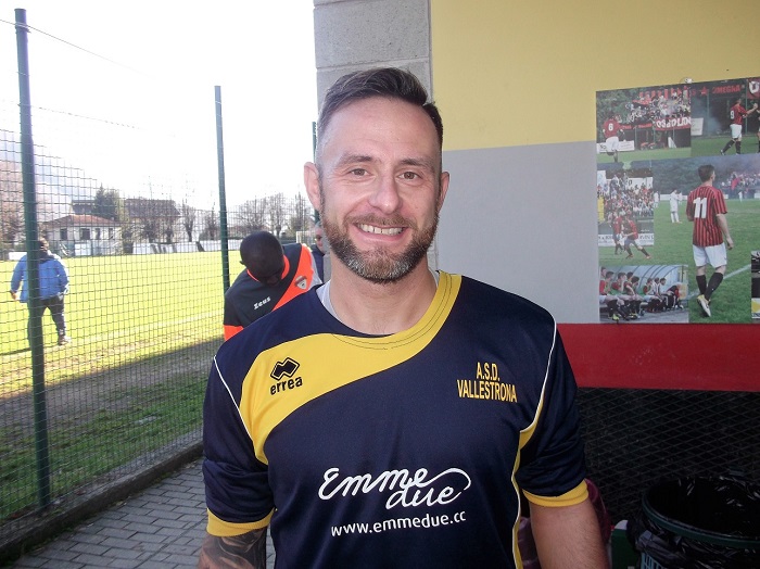 L’Agrano spera nella salvezza mentre il Vallestrona lotta per i play-off