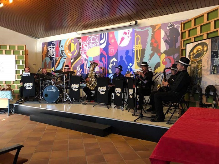 Presentata la nuova stagione di "Quarna un paese per la musica"