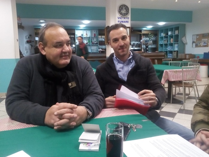 Giro Rosa e Palio Remiero a Omegna, per il Pd soldi spesi male