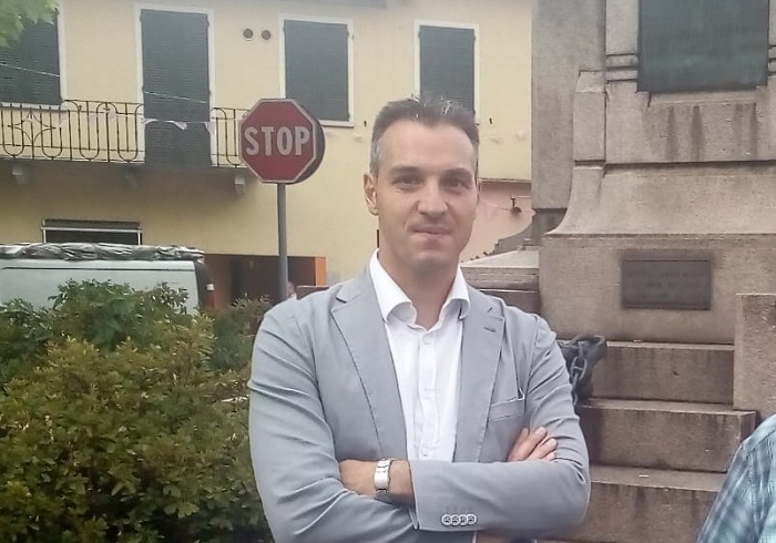 Rondinelli critico verso l'iniziativa che ha visto coinvolti gli studenti senza insufficienze