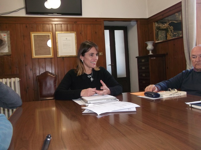 Omegna vuole riscoprire le sue tradizioni in cucina