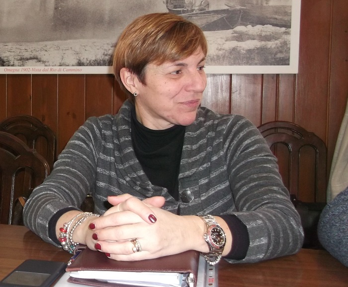 Profugo dimenticato al Centro di Crusinallo e trovato dall'assessore Proserpio