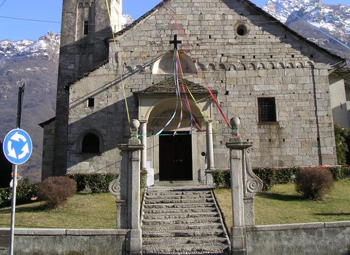 A Crusinallo è tempo di festeggiamenti per San Guadenzio