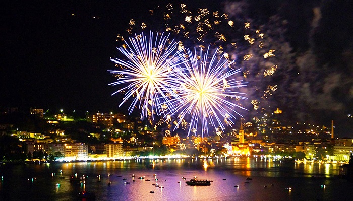 Lunedì 30 la presentazione del programma della festa di San Vito 2018