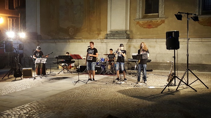 Prosegue a gonfie vele la programmazione di San Vito Giovani