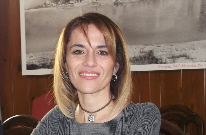 La risposta di Sara Rubinelli sul cambio di denominazione del Premio Omegna