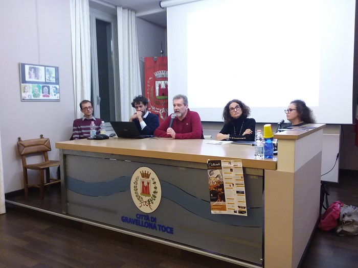 Ultimi appuntamenti con l'Ottobre culturale gravellonese