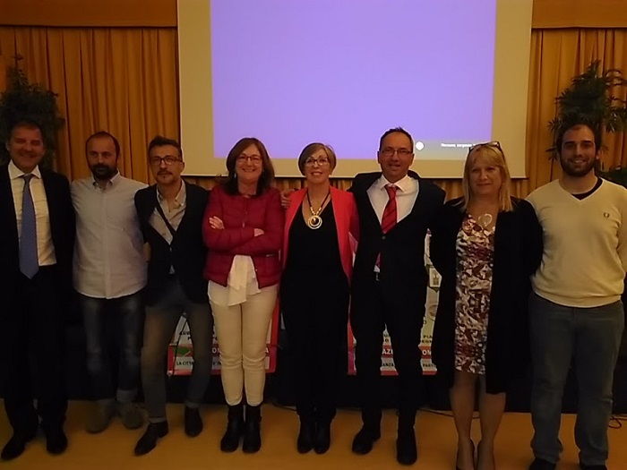 I candidati sindaco interrogati dai quartieri: tante proposte, nessuna soluzione definitiva