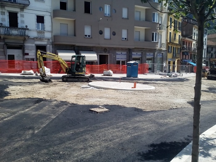 Fino a 1.500 euro di sgravio per le attività commerciali di Omegna