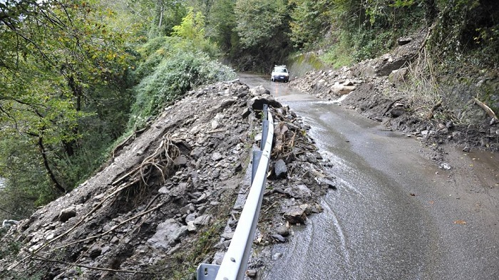 Il Senatore Enrico Montani incontra gli Amministratori della Valle Strona per i problemi della viabilità 