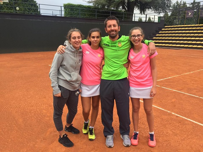Il Tennis Club Omegna ancora sugli scudi