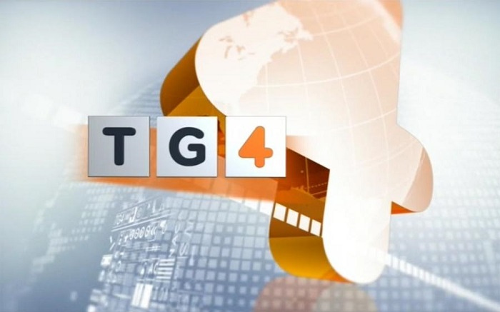 Sul TG4 il servizio per l'appartamento non affittato alla ragazza disabile. Video