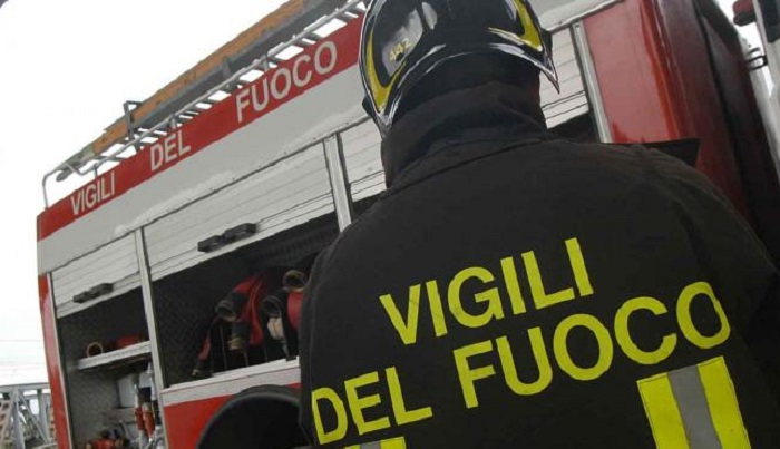Lunedì sit-in dei Vigili del Fuoco davanti alla Prefettura di Novara. “Non siamo di serie B”