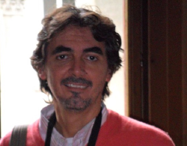 vladimiro digregorio