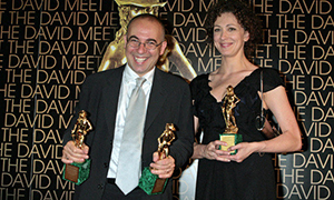 corto tornatore david