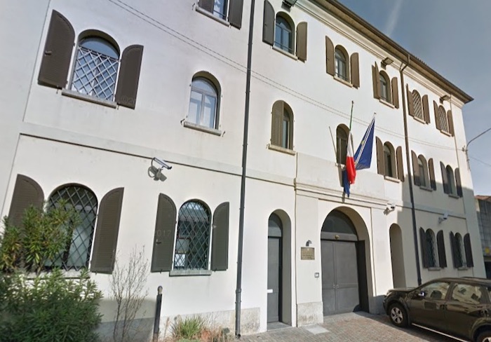 Gravellona: furto e ricettazione, i CC arrestano trentacinquenne 