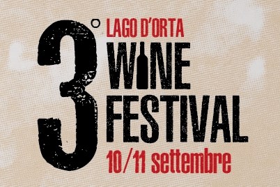 lago orta wine festival