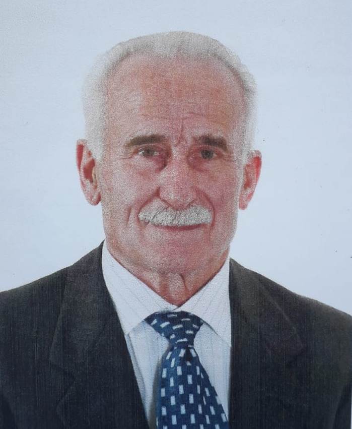 Loreglia piange Franco Maffioli, sindaco e gentiluomo