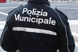 polizia municipale generica