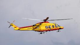 118 elicottero