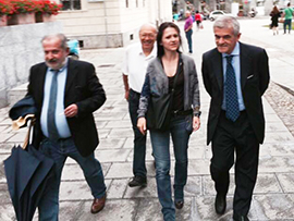 b chiamparino trapani reschigna domo