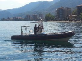 battello pneumatico cc