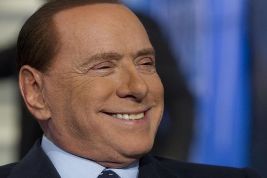 berlusconi silvio
