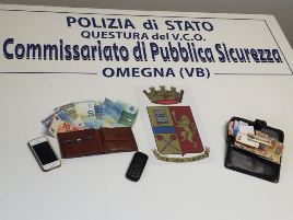 borseggio gravellona