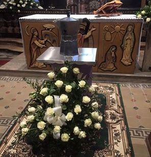 ceneri bialetti moka