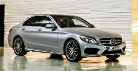 classe c mercedes