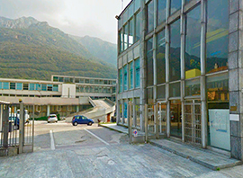 corta ex bialetti omegna