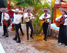 corta messico orchestra