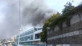 incendio omegna forum