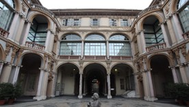 lascaris palazzo