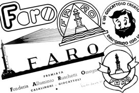 logo faro