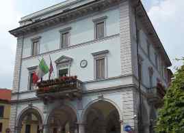 municipio omegna