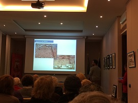 Gravellona Castrum270