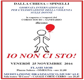 LOCANDINA 25novembre 270