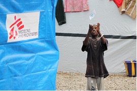 Medici senza frontiere270