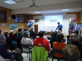 Valeggia presenta accendiamo memoria270