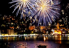 fuochi dartificio Omegna 270