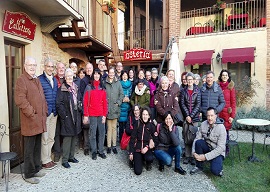il gruppo ecomuseo270