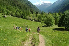 passeggiate montagna cai omegna270