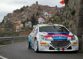 targhe rally omegna270